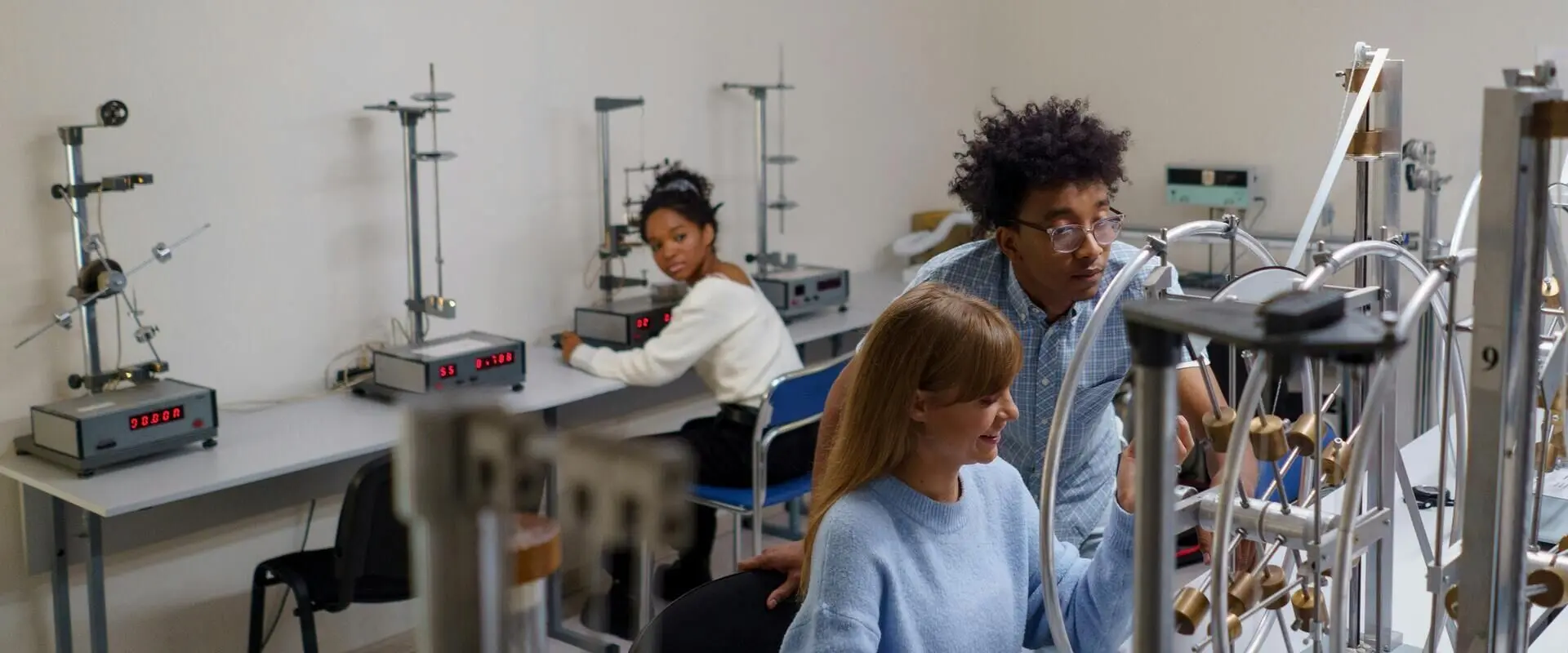Top 10 Best Universities for Physics in Europe in 2026