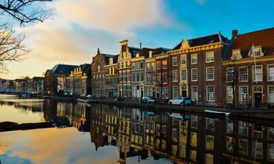 Best Universities of Applied Sciences in the Netherlands