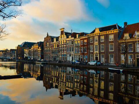 Best Universities of Applied Sciences in the Netherlands