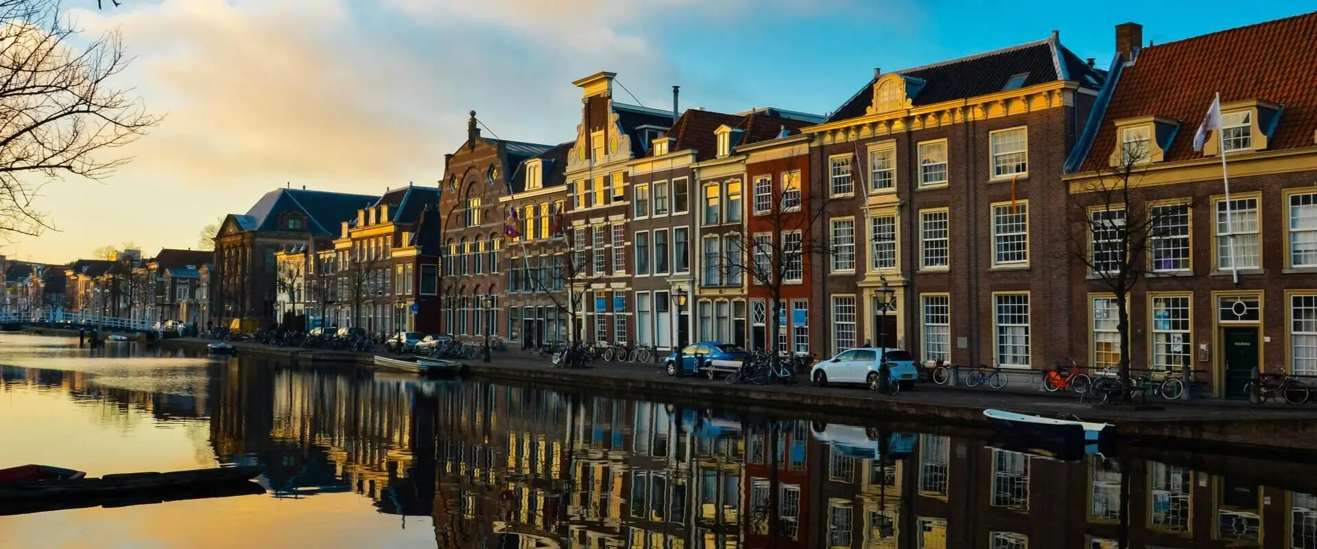 Best Universities of Applied Sciences in the Netherlands