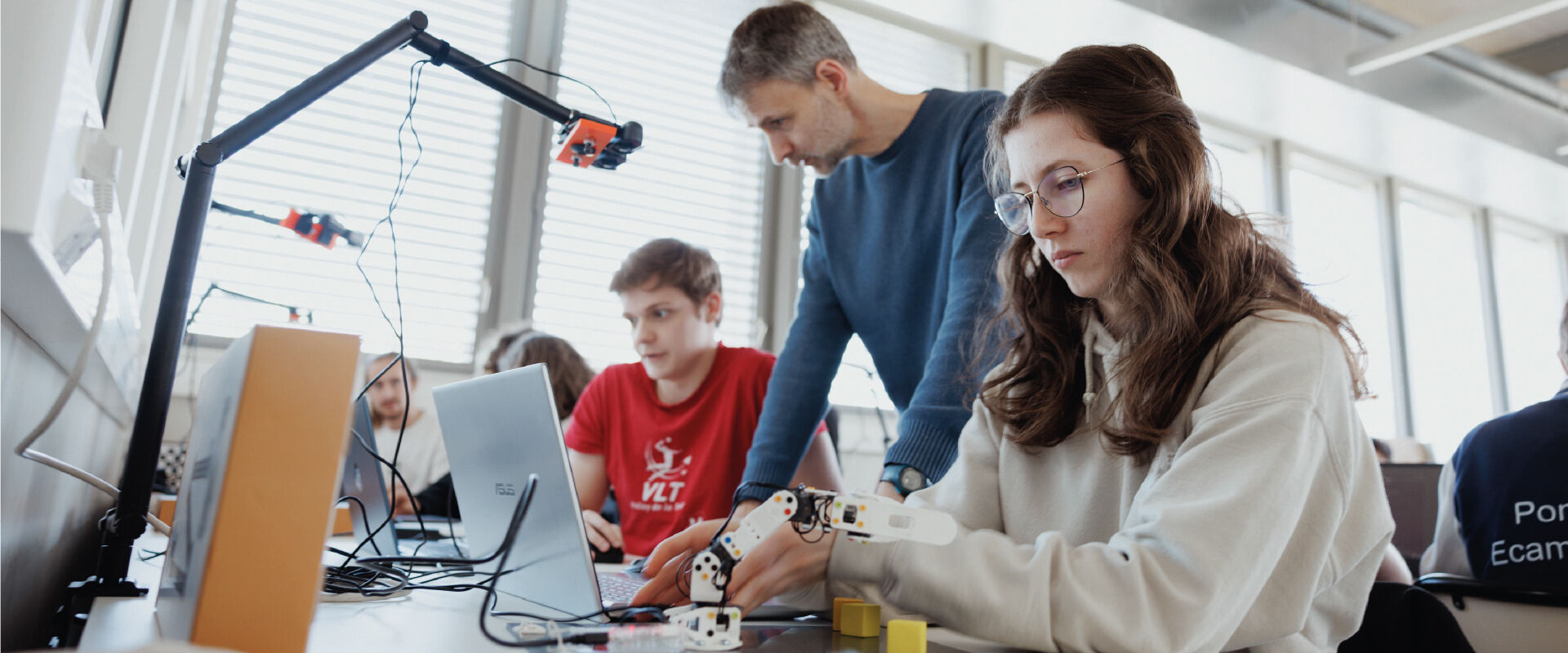 Mechanical & Electrical Engineering - Sustainable Energy and Environmental Engineering