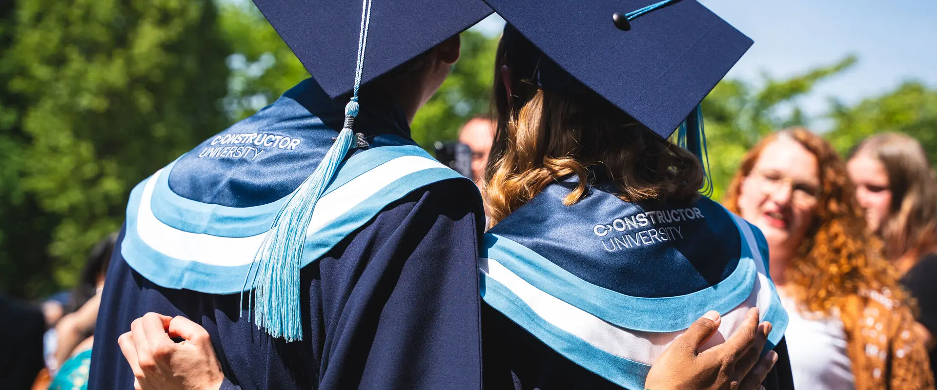 MBA Master of Business Administration (MBA) at Constructor University