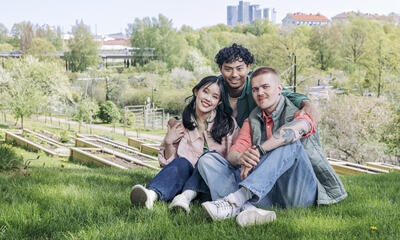 University of Helsinki