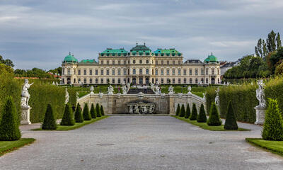 Austria: Tuition fees & cost of living in 2026