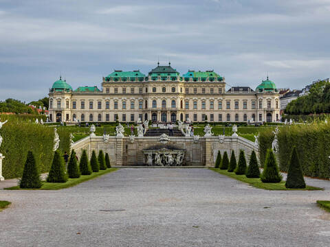 Austria: Tuition fees & cost of living in 2026