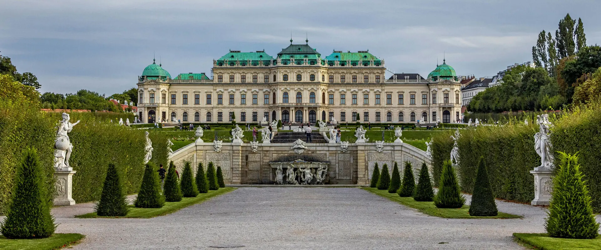 Austria: Tuition fees & cost of living in 2026