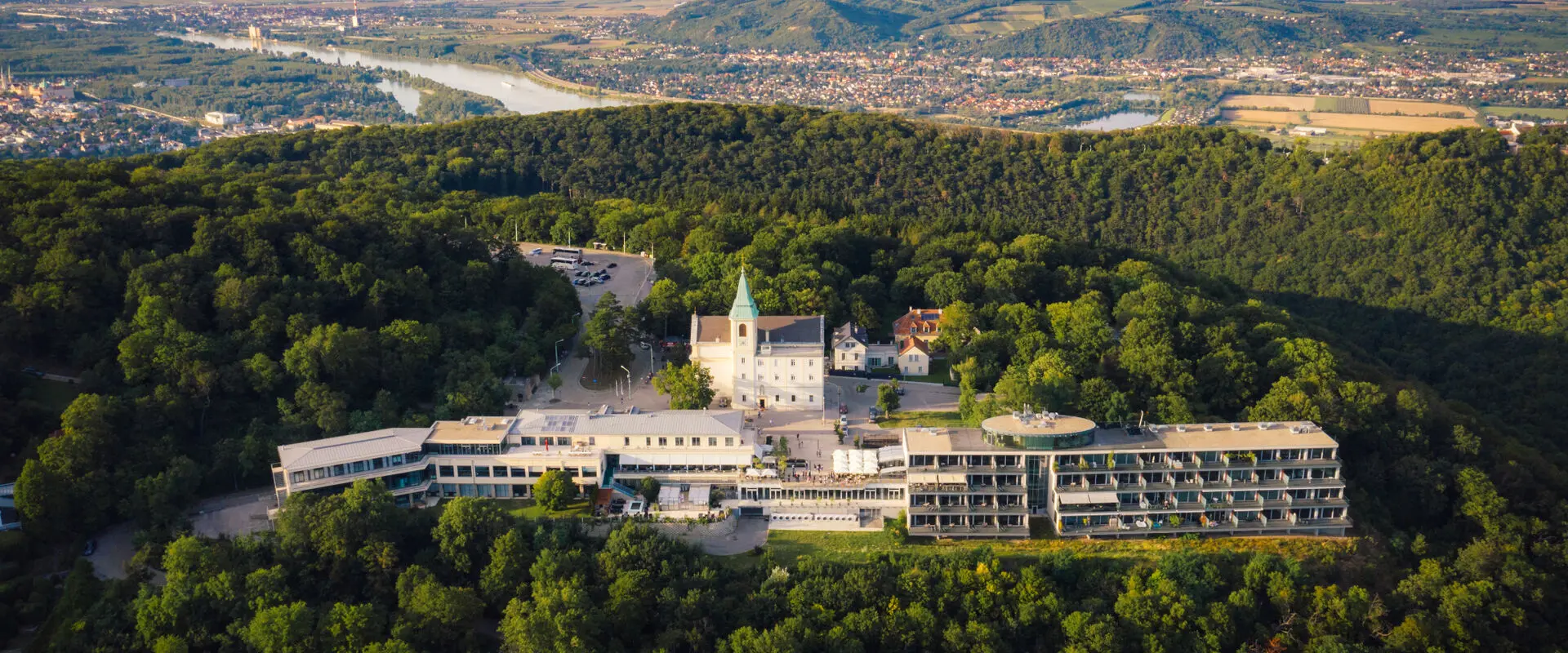 Study at Modul University Vienna