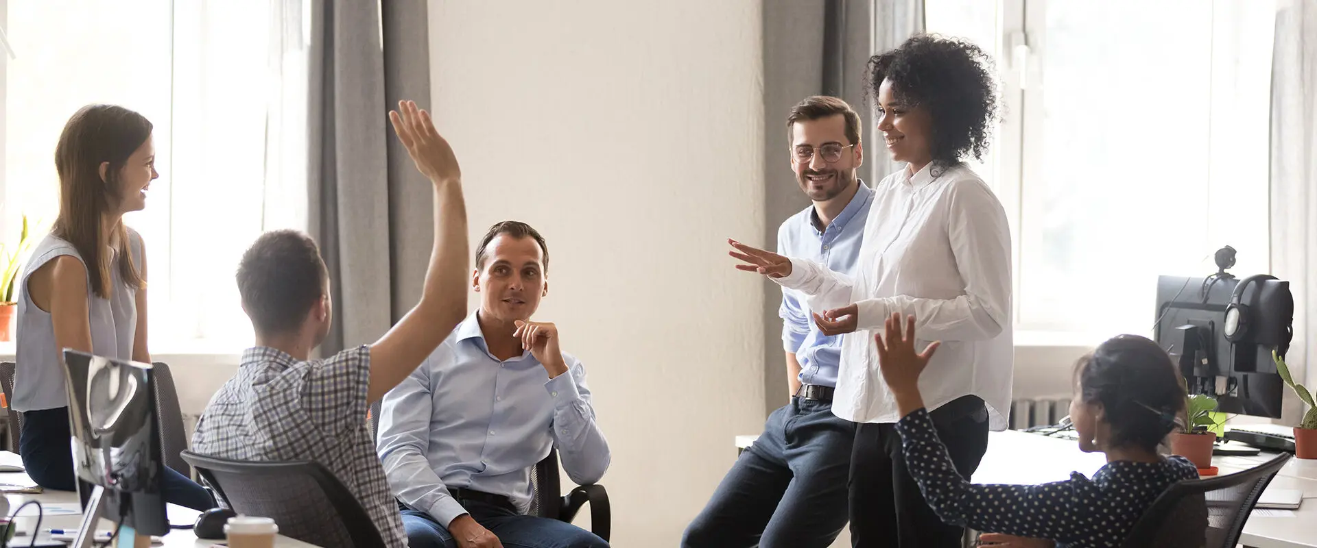 MSc Business Administration: Health Business & Management at the Lucerne University of Applied Sciences and Arts