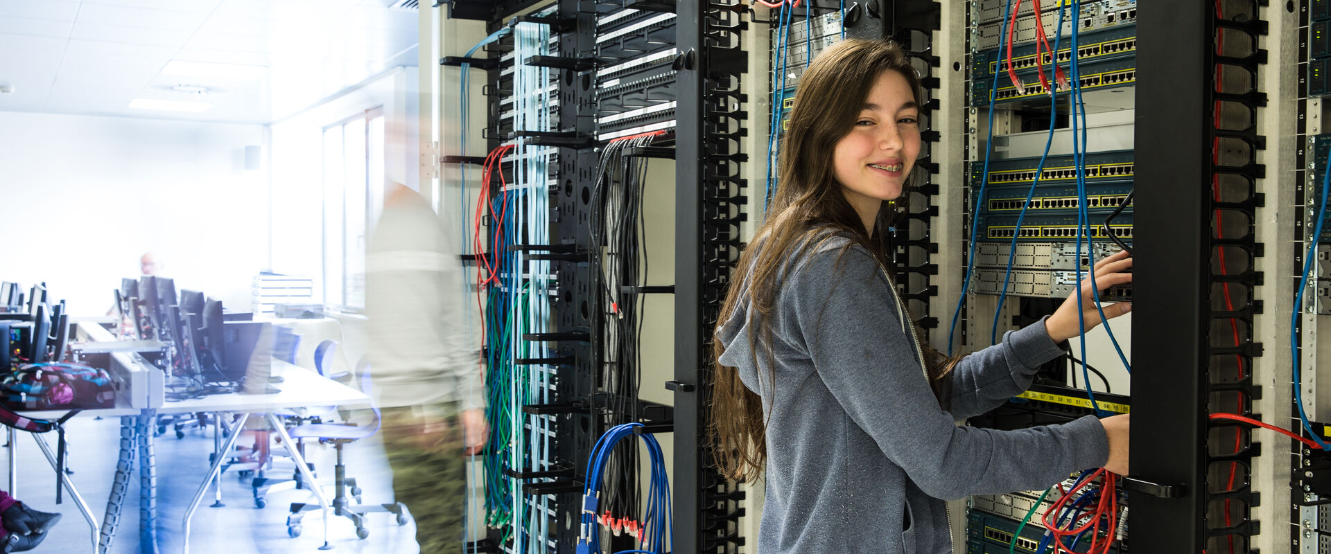 Applied Computer Science