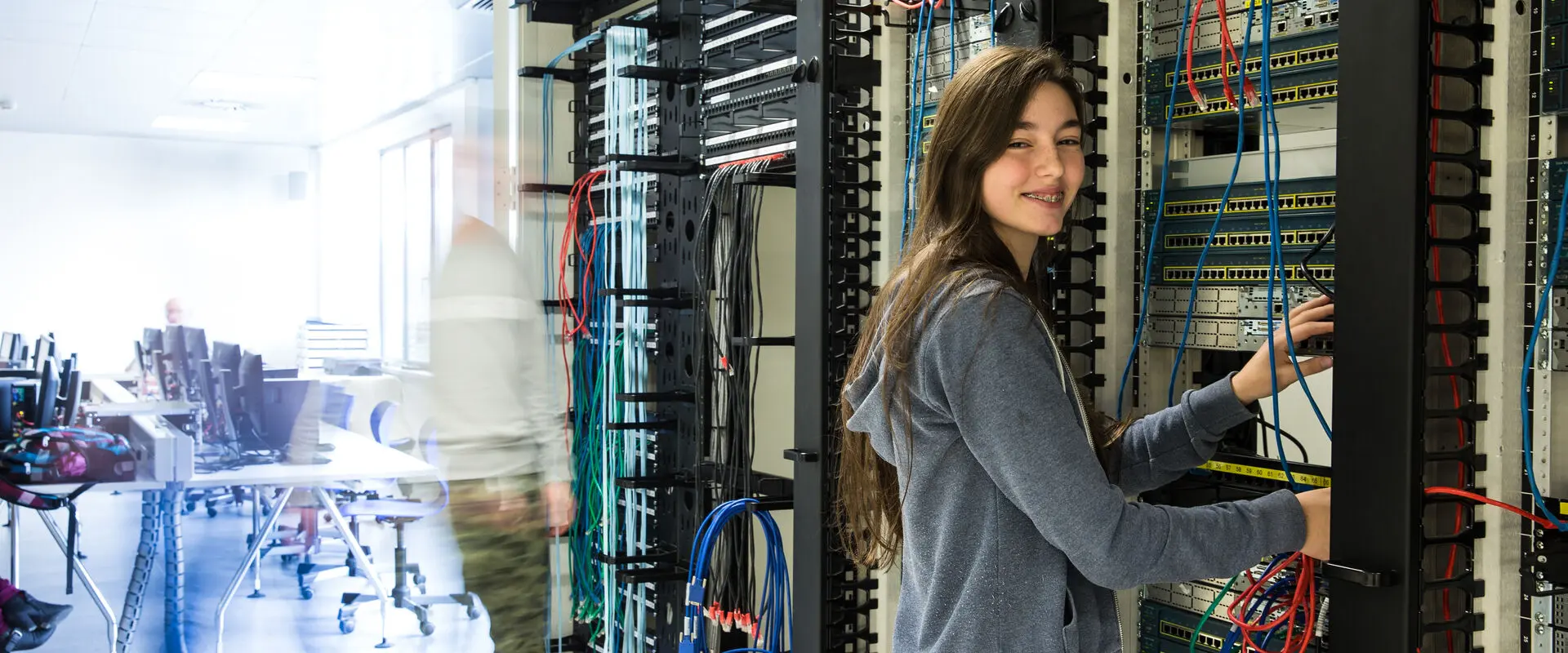 Bachelor Applied Computer Science at UCLL University of Applied Sciences