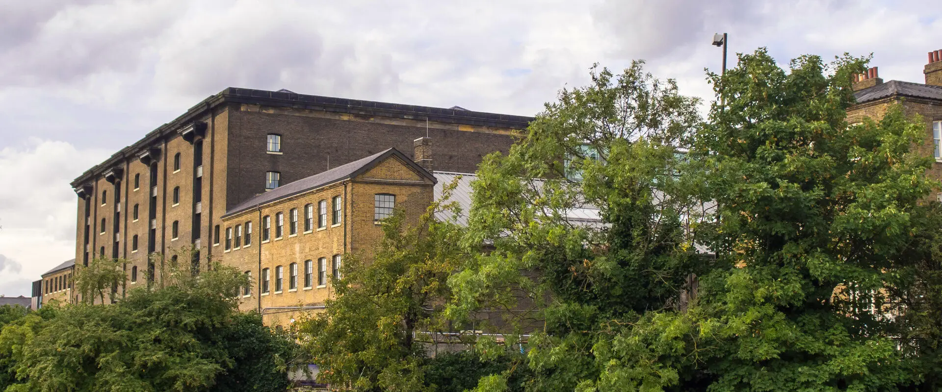 Study at University of the Arts London