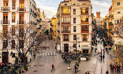 Lista de Universidades Españolas con Másters en Inglés