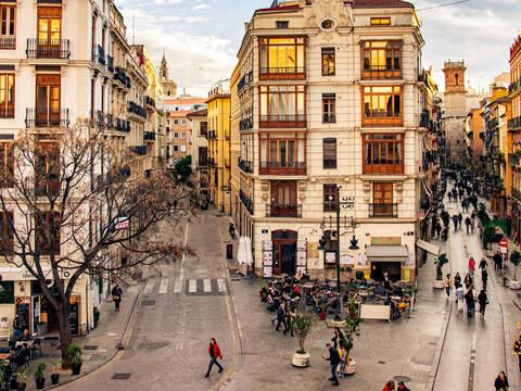 Lista de Universidades Españolas con Másters en Inglés