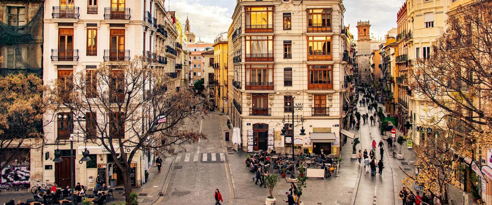 Lista de Universidades Españolas con Másters en Inglés