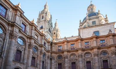 Universidades en España: Precios y tasas de matrícula en 2026