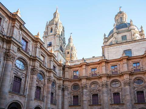 Universidades en España: Precios y tasas de matrícula en 2026