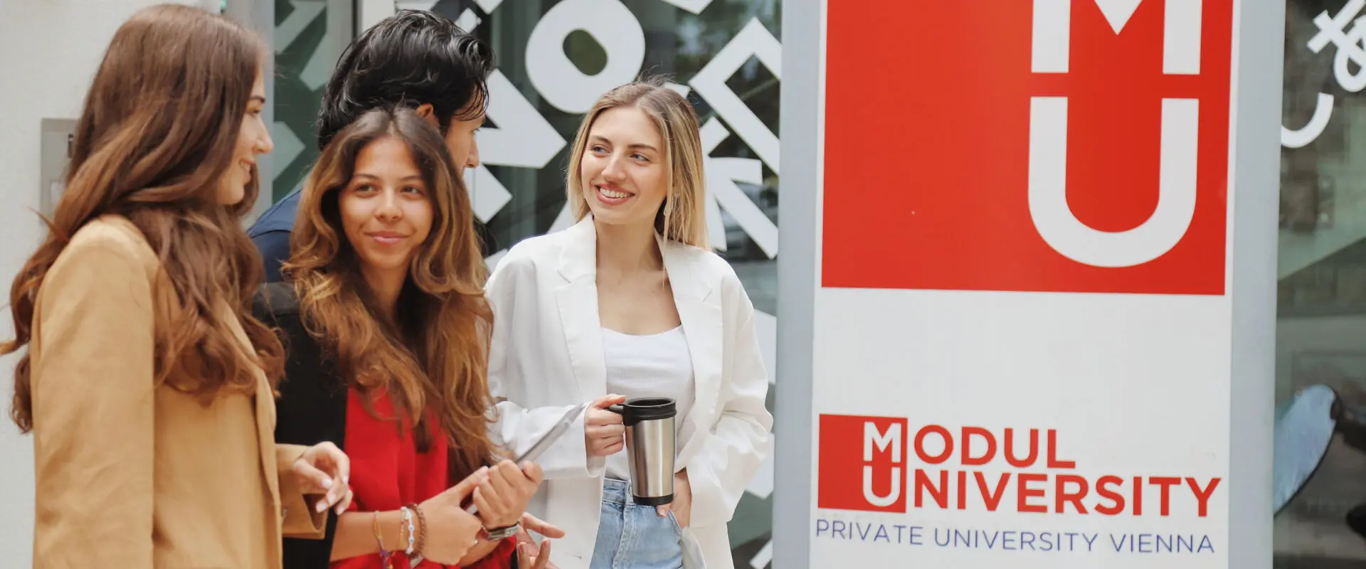 PhD Business and Socioeconomic Sciences at Modul University Vienna