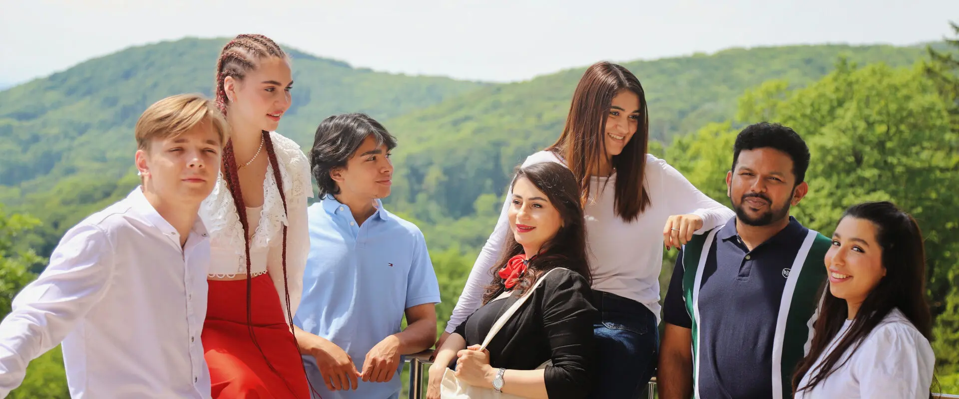 BBA Tourism and Hospitality Management (Hong Kong Joint Degree available) at Modul University Vienna