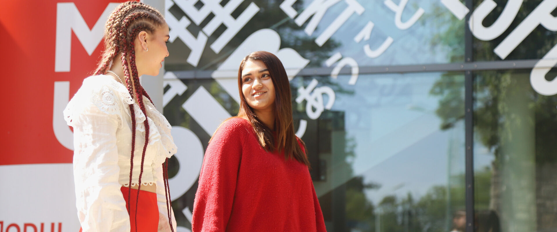 International Management with Professional Experience (Specializations available)