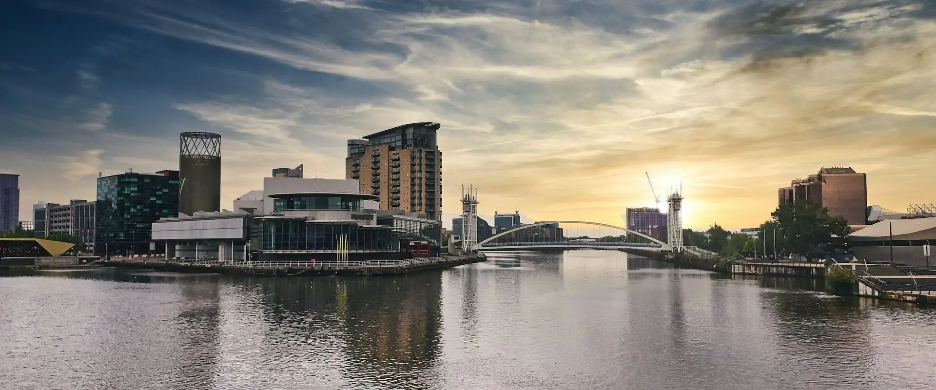Study in Manchester, United Kingdom