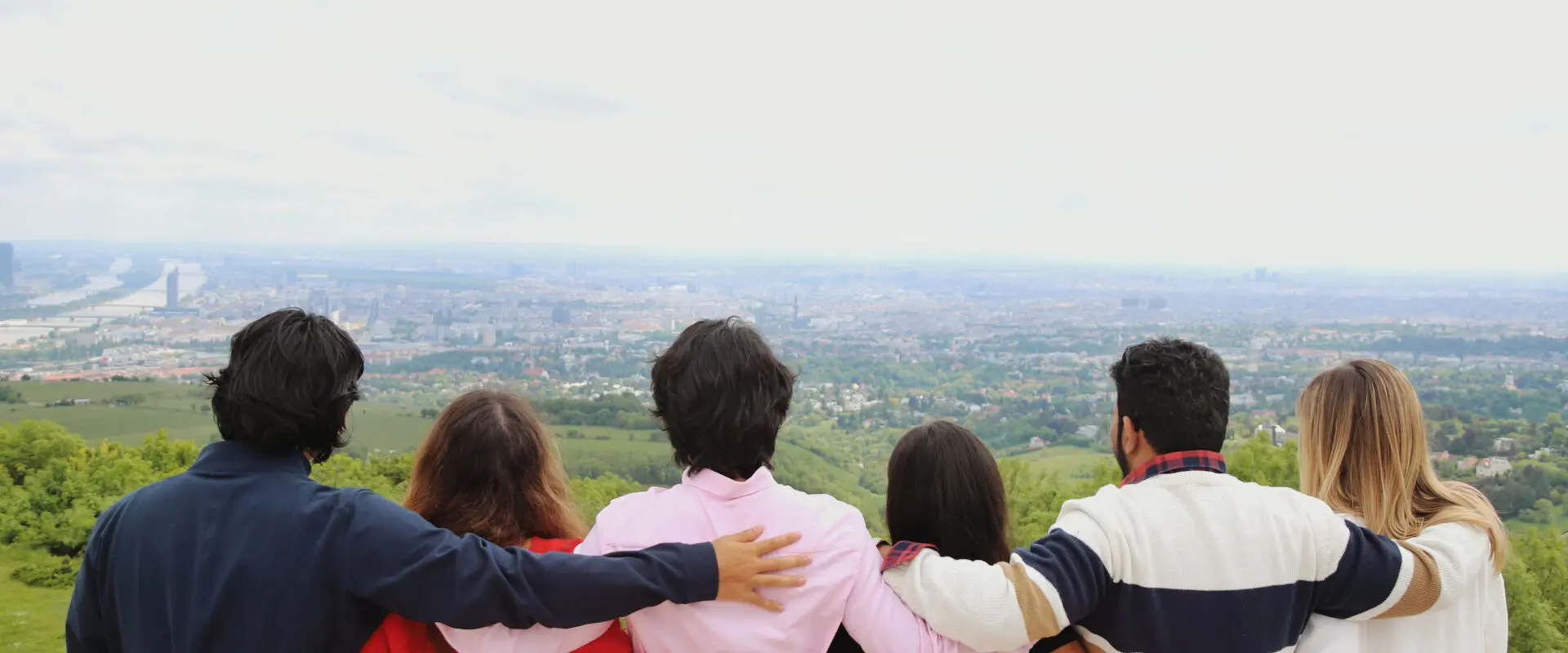 BSc Human Resources Management at Modul University Vienna