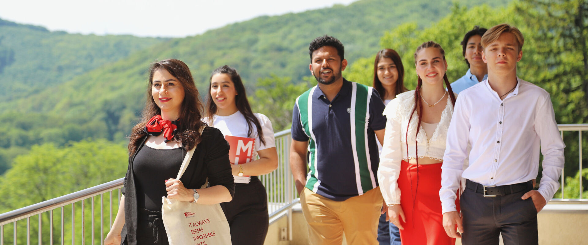 Tourism, Hotel Management and Operations (New York Extension available)