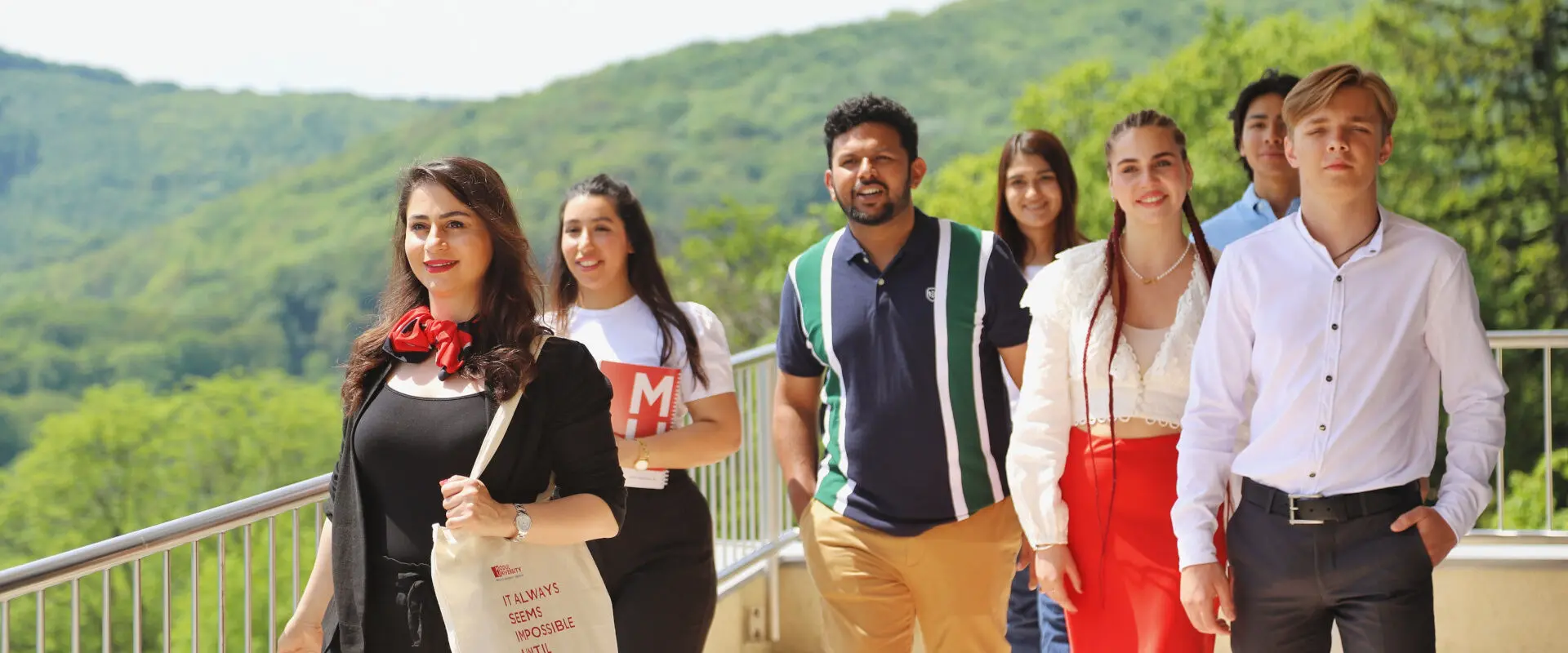 BBA Tourism, Hotel Management and Operations (New York Extension available) at Modul University Vienna