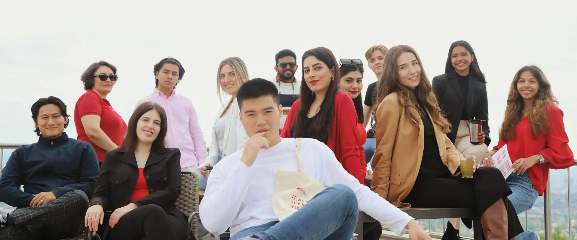 BSc International Management (Specializations available) at Modul University Vienna