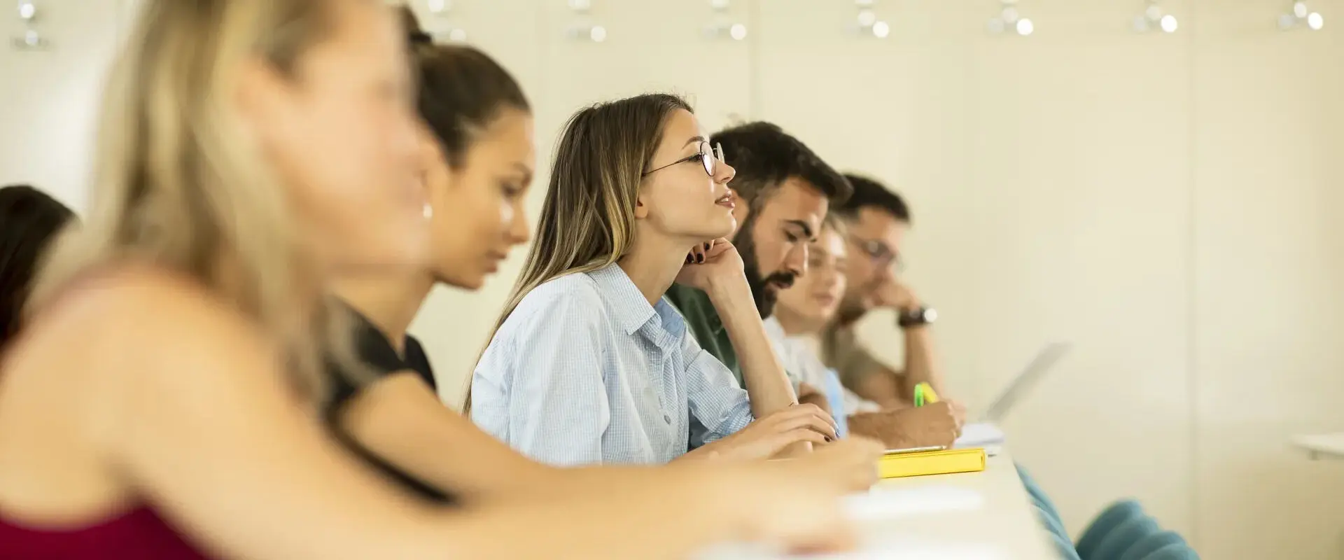 Bachelor International Hotel Management at CETT Barcelona School of Tourism, Hospitality and Gastronomy