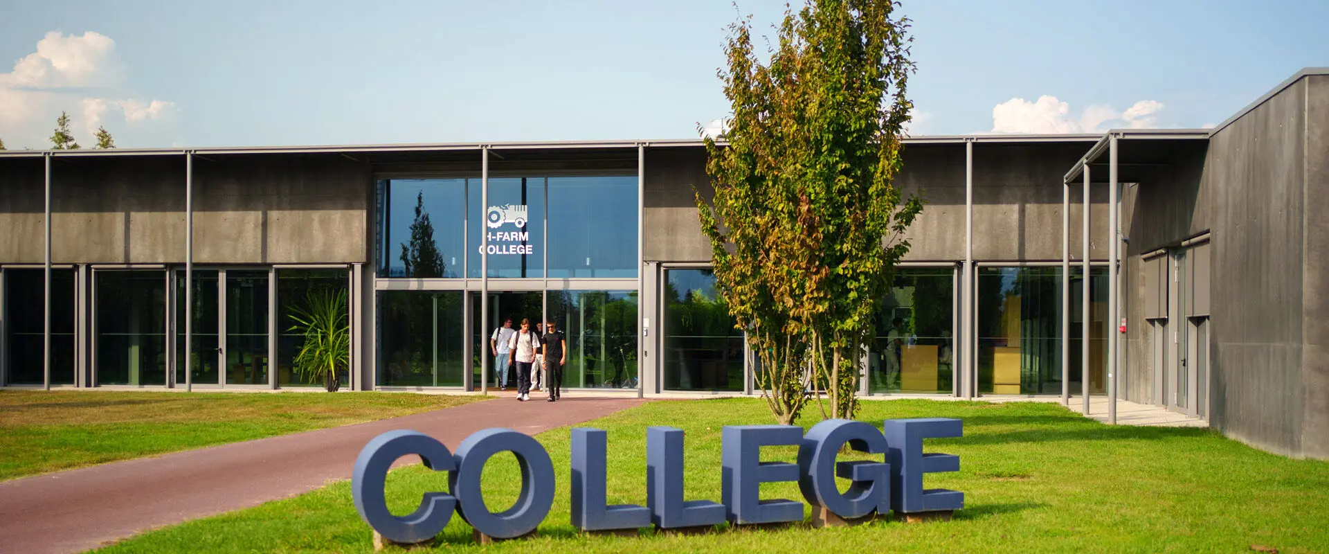 Bachelor AI & Data Science at H-FARM College