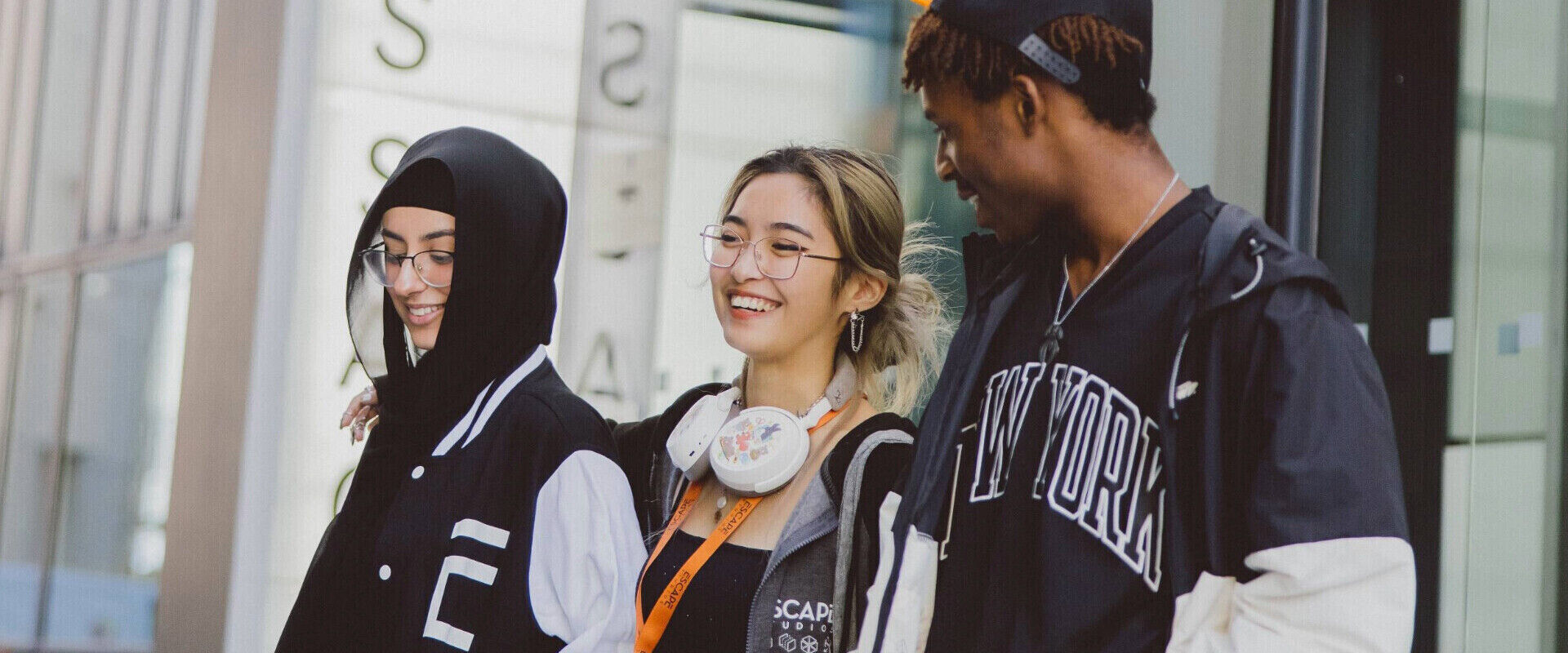 Programming for Games and VFX