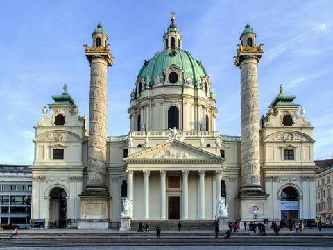 Application deadlines at Austrian universities