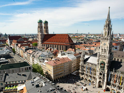 Best Universities of Applied Sciences in Germany