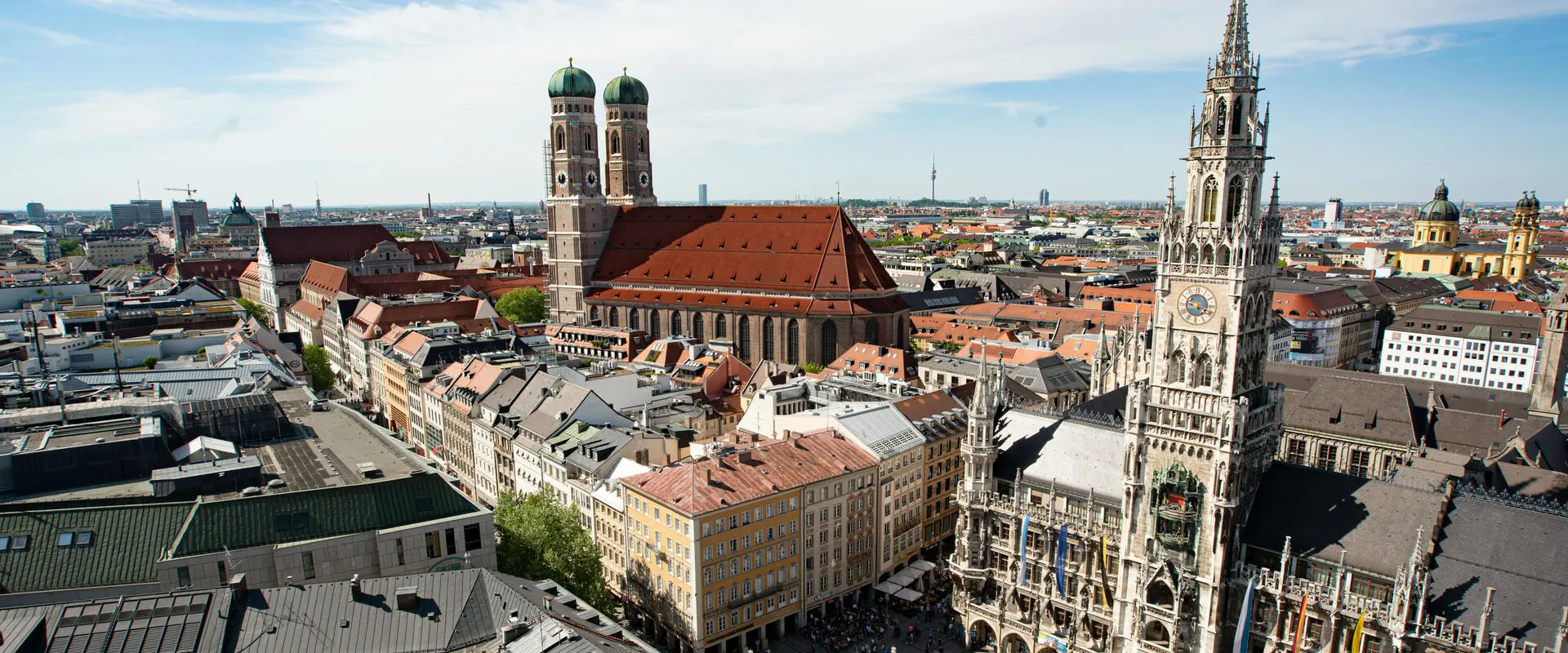 Best Universities of Applied Sciences in Germany