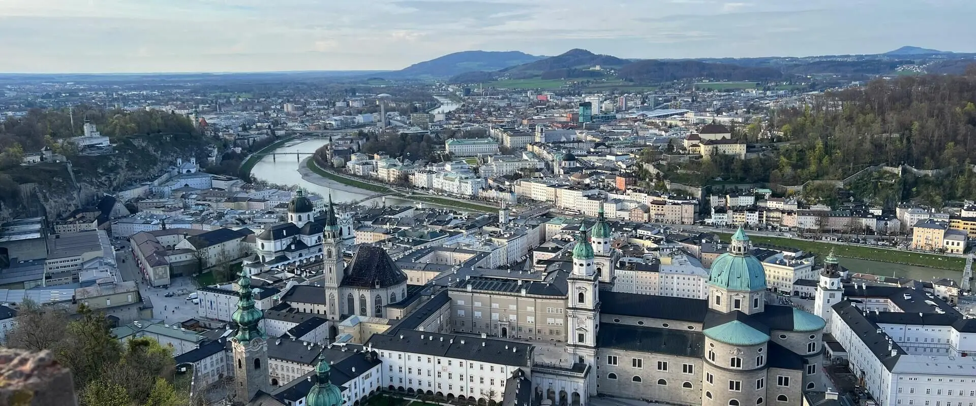 Guide: How to study in Austria in English
