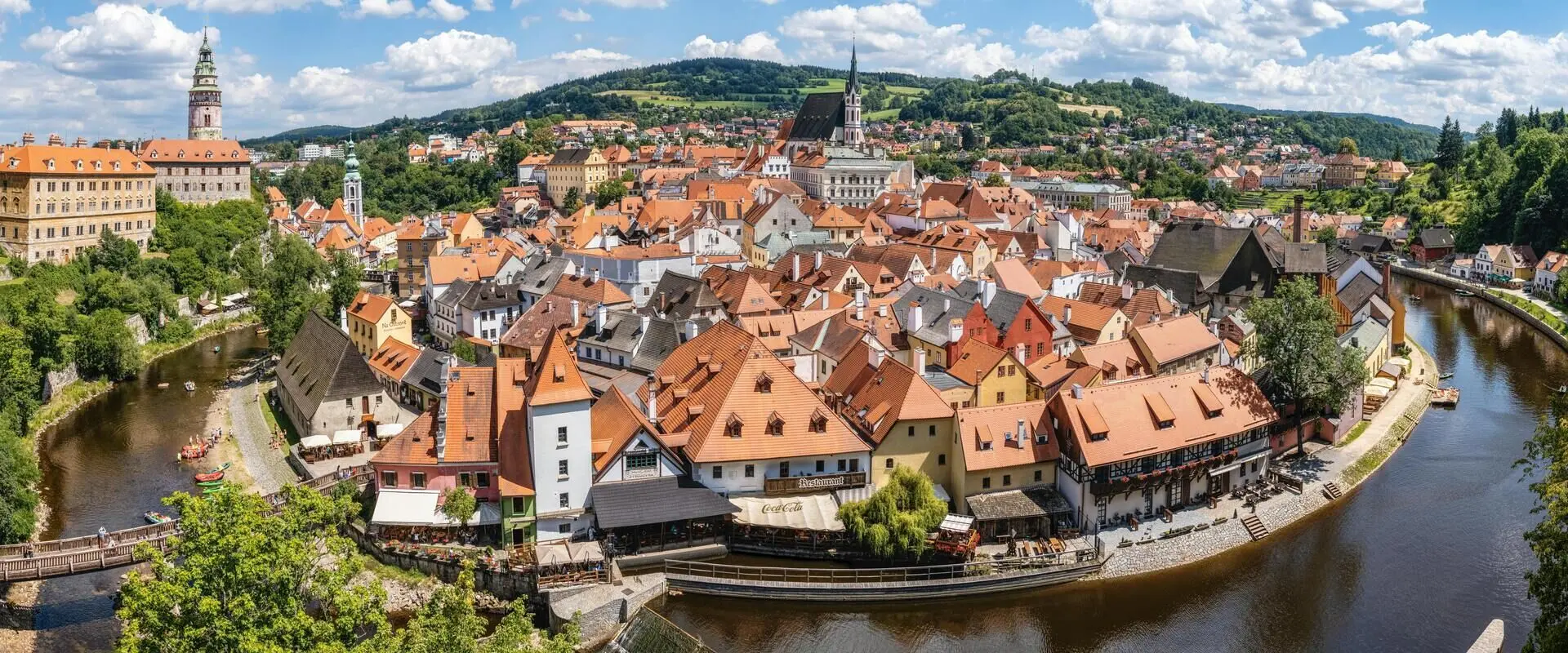 Guide: How to study in Czechia in English