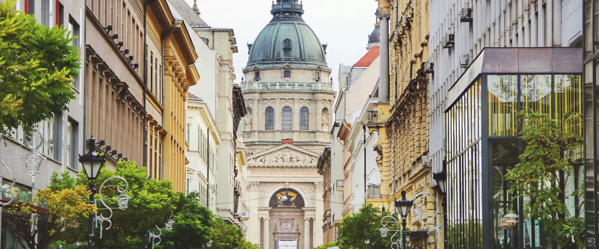 Guide: How to study in Hungary in English