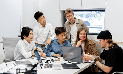 Top 10 Best Universities to Study Data Science in Europe in 2026