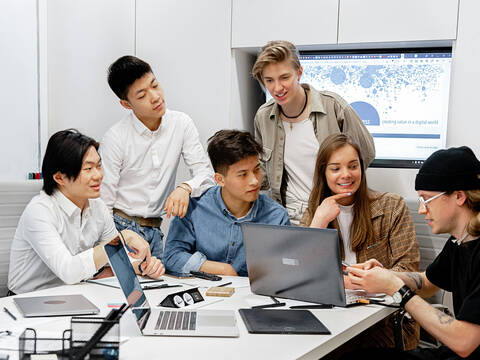 Top 10 Best Universities to Study Data Science in Europe in 2026