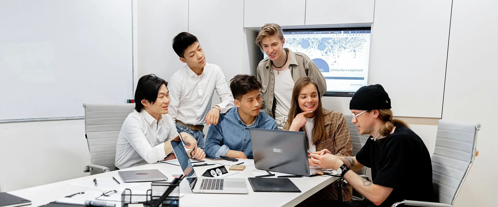 Top 10 Best Universities to Study Data Science in Europe in 2026
