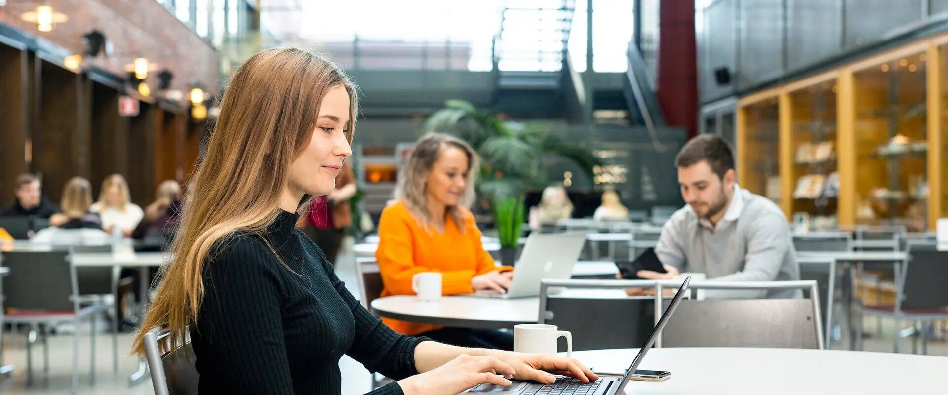 Master Service Business Management at Haaga-Helia University of Applied Sciences
