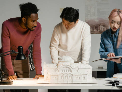 Top 10 Best Universities to Study Architecture in Europe in 2026