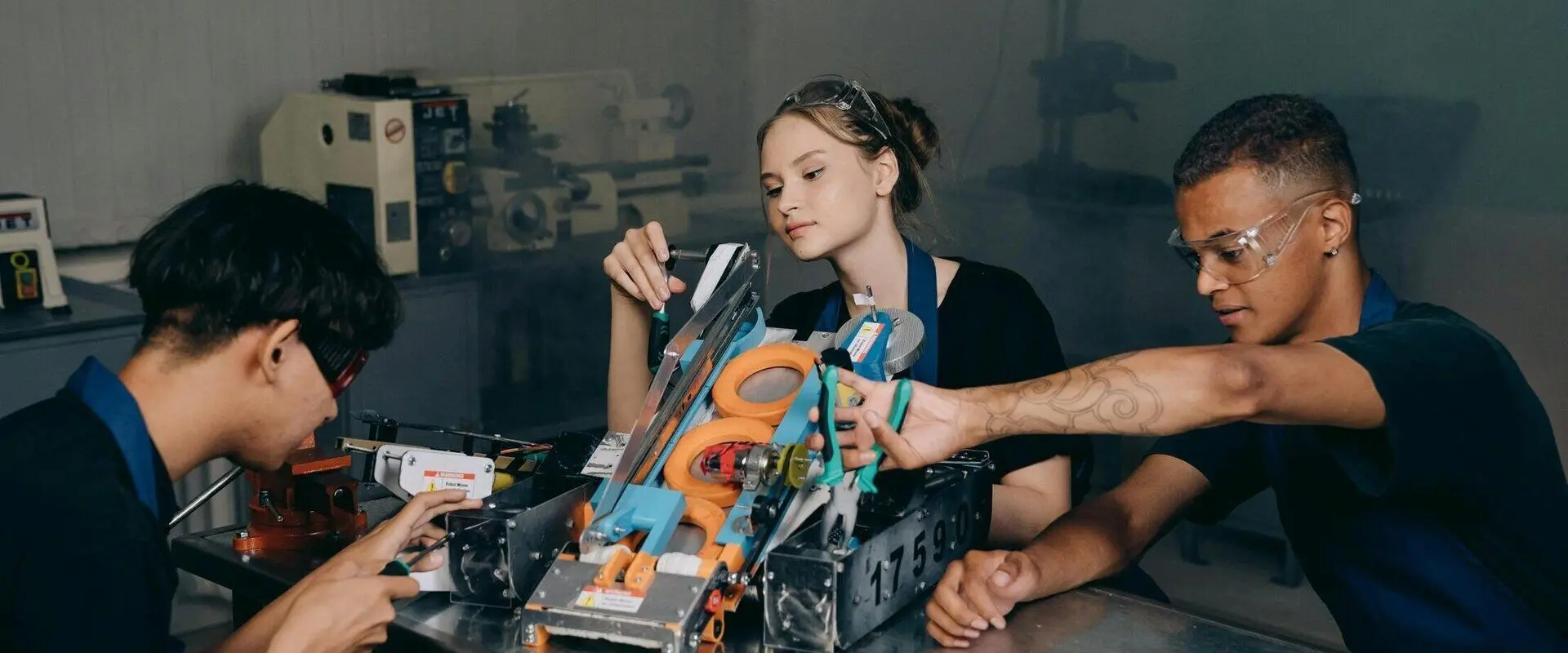 Top 10 Best Engineering Universities in Europe in 2026