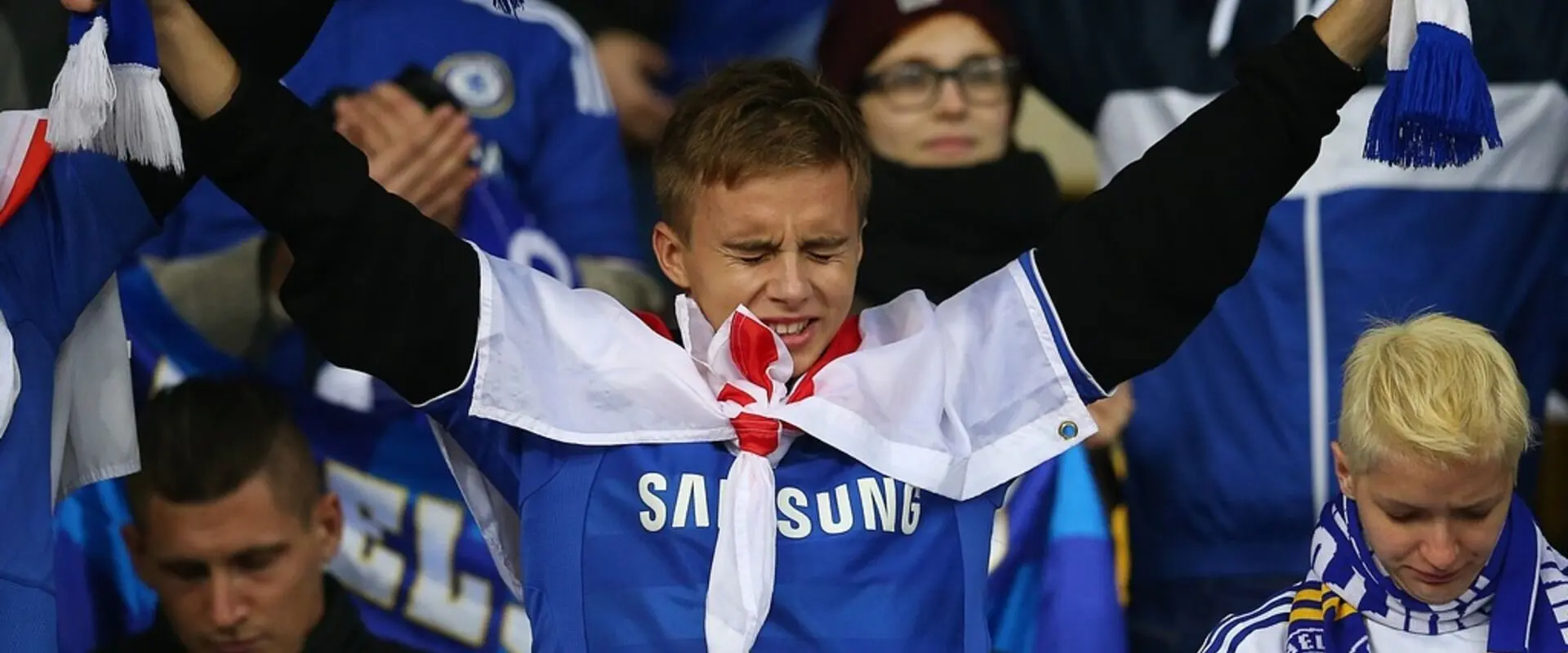 English university cities and their football clubs