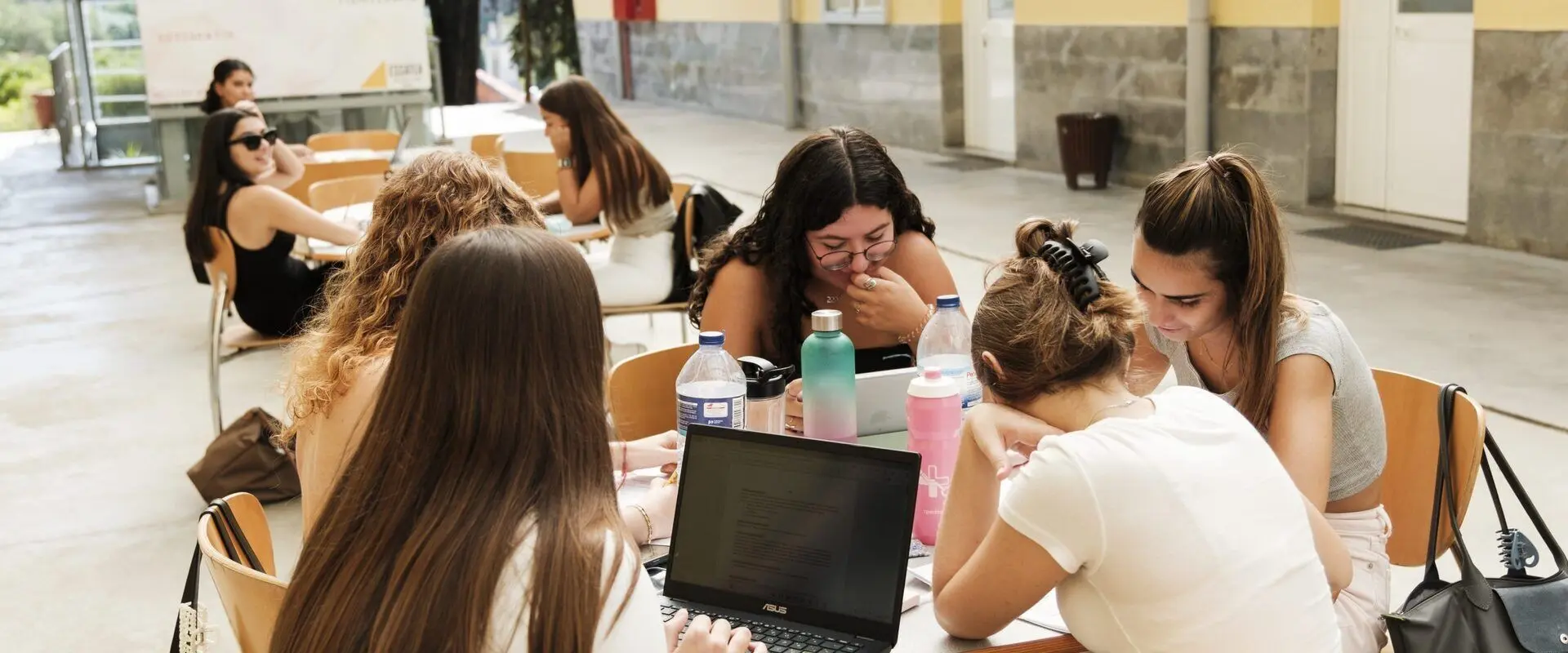MSc Aeronautical Maintenance Engineering and Management at Atlântica University Institute