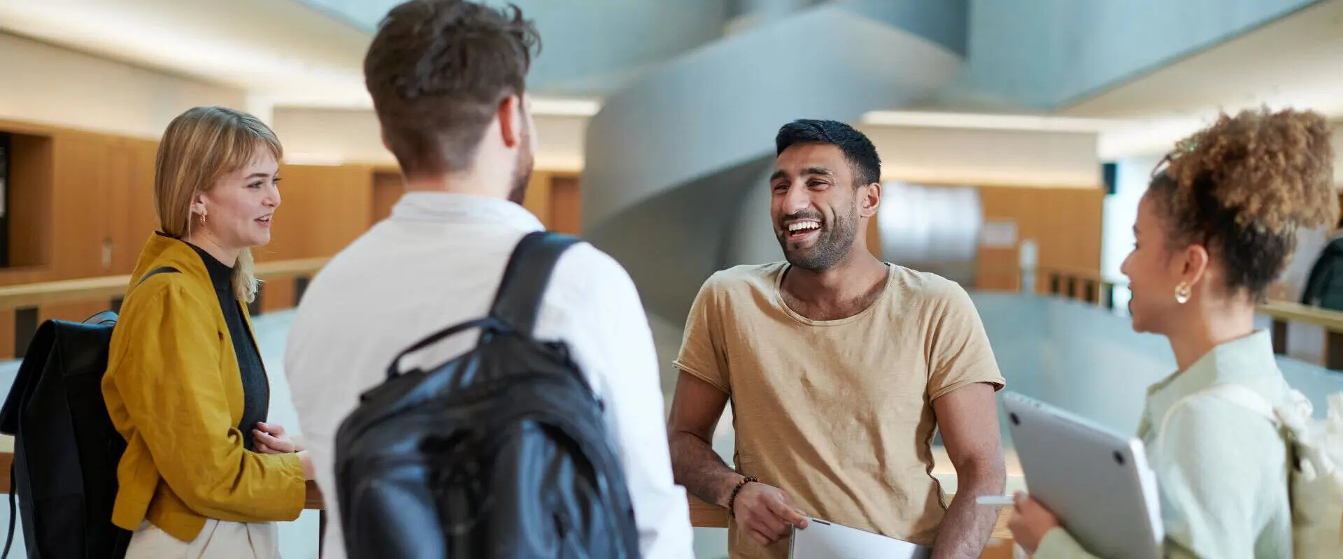MSc International Financial Management at the Lucerne University of Applied Sciences and Arts