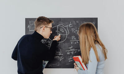 Top 10 Best Universities to Study Mathematics in Europe in 2026