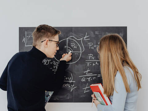 Top 10 Best Universities to Study Mathematics in Europe in 2026