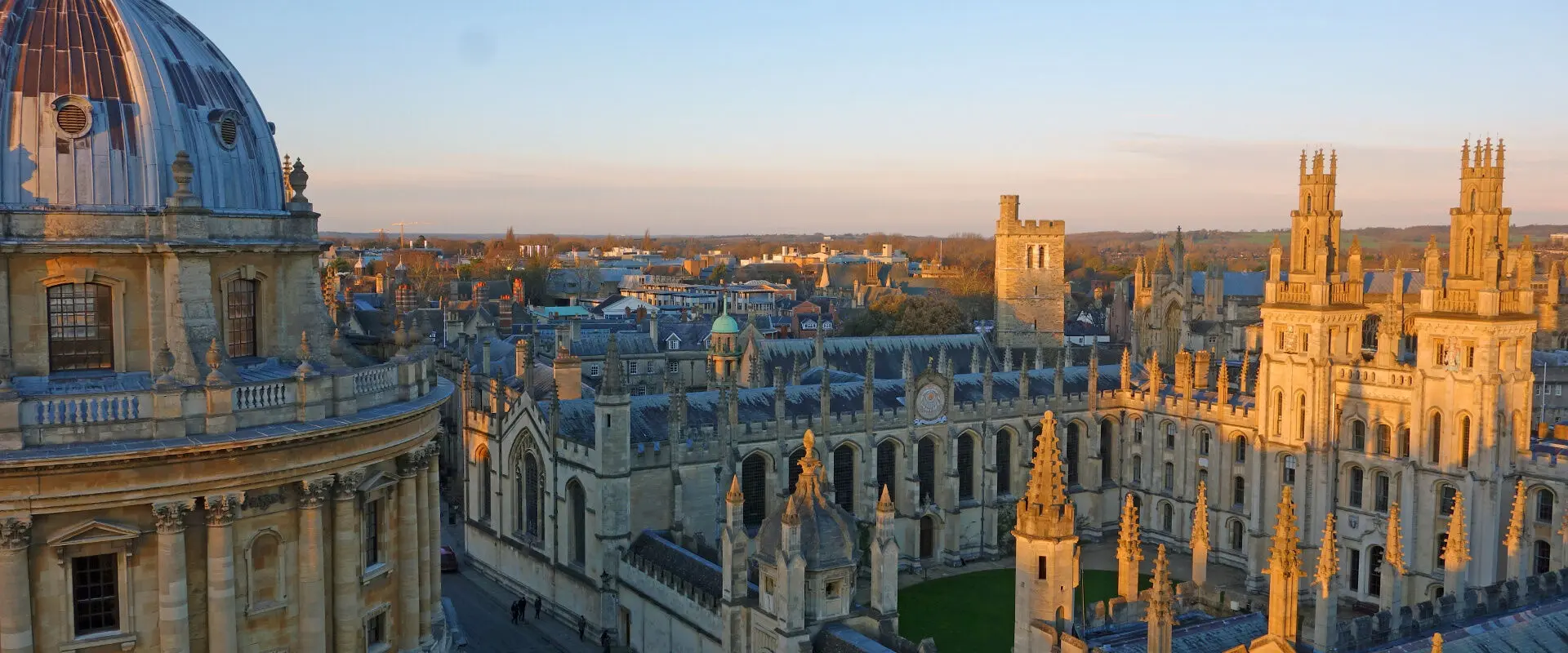 The oldest universities in 10 European countries