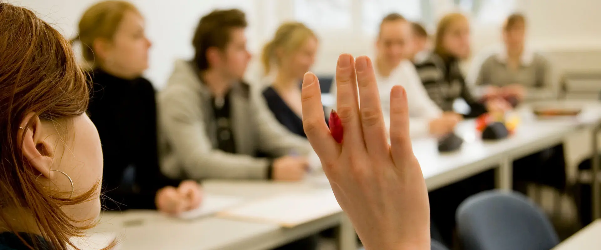 Study at Karlshochschule International University
